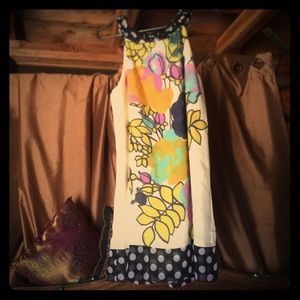 Classy dress size small by Radzoli